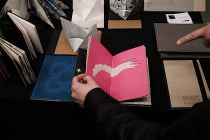 La Feria del Libro Raro se realizará el fin de semana en el Museo Moderno