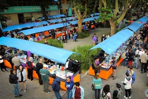 7 recomendados de arte y cultura para esta semana