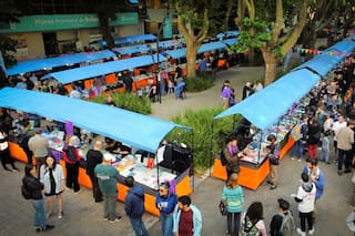 7 recomendados de arte y cultura para esta semana