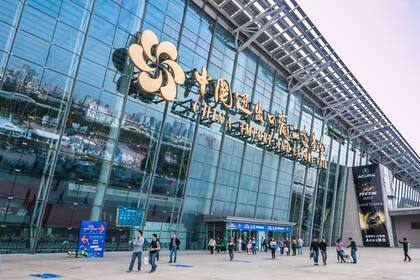 La feria fue creada en 1957 y se ha realizado ininterrumpidamente cada año