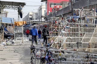 Dejan firmes los procesamientos del "rey de la Salada" y su familia