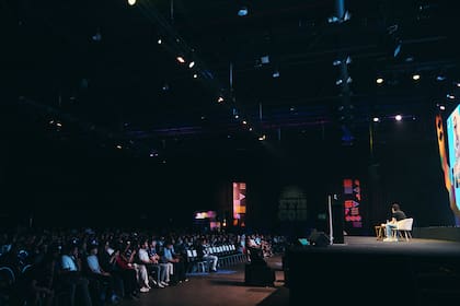 La feria mundial de Ethereum tuvo más de 300 side events