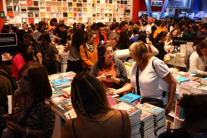 La Feria recibió este sábado a miles de visitantes