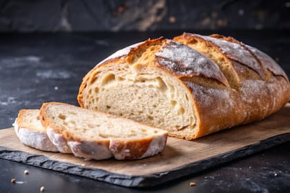 La fermentación natural modifica la forma en que el cuerpo procesa los carbohidratos