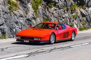 Estos son los diseñadores de autos más importantes de la historia