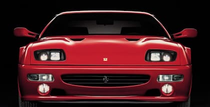 La Ferrari Testarossa marcó un antes y un después en la marca (Foto: Ferrari)