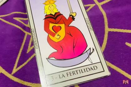 "La Fertilidad" guiará la semana de Acuario