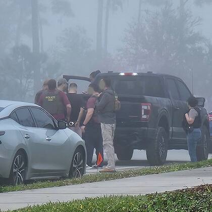 La FHP podrá retener a inmigrantes hasta una hora mientras ICE revisa su estatus