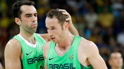 La Fiba suspendio a Brasil