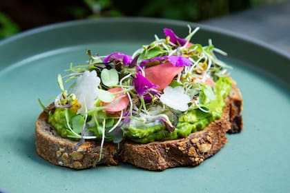 La fibra es beneficiosa para la digestión y para disminuir el colesterol