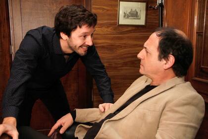 La ficción de El Trece es una de las más nominadas para estos MF