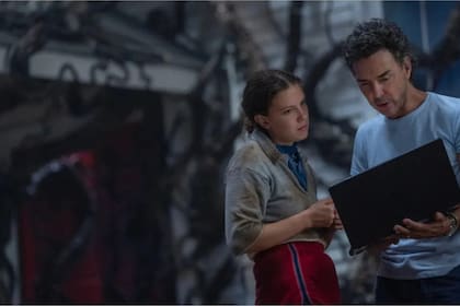 La ficción de los hermanos Duffer que mantuvo en vilo a fanáticos de todo el mundo durante diez años, tendrá su despedida definitiva (Foto: Netflix)