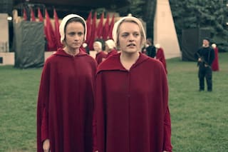 The Handmaid's Tale, un futuro distópico más relevante que nunca