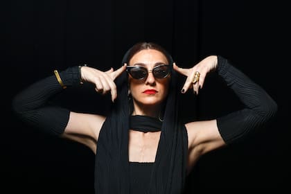 La ficción protagonizada por Julieta Zylberberg y Cristina Banegas tiene además a actores como Pablo Rago, Monna Antonopulos, Cecilia Dopazo, Laura Novoa, Diego Cremonesi y Carlos Portalupi