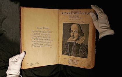 La ficción reconstruye los aspectos de la vida familiar de William Shakespeare en Stratford, desde su matrimonio con Agnes hasta la crianza de sus hijos antes de la tragedia
