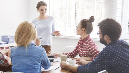 La ficción se mete entre políticos y empresarios