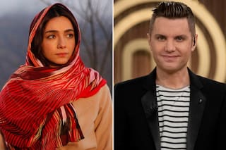 El fenómeno Fugitiva acorrala a MasterChef Celebrity