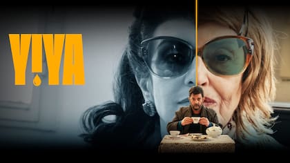 La ficción, una producción de Flow, Kuarzo e Idealismo Contenidos, cuenta con 5 episodios de 30 minutos y un especial en formato documental que aborda la vida y los crímenes de Murano