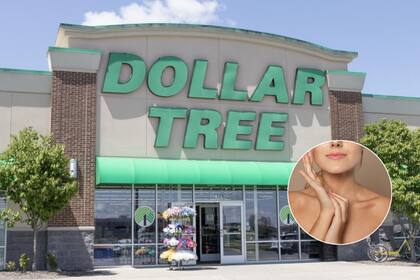 La fiebre por los dupes en Dollar Tree se ha extendido a varios productos de belleza que emulan opciones de lujo sin un alto costo.