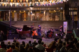 Hoy comienza un gran festival gratuito en las calles de Almagro