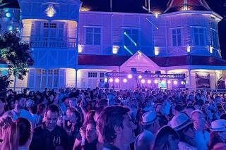 Polémica por el uso de Villa Victoria en Mar del Plata