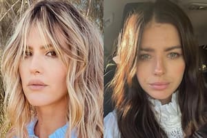 La fiesta de despedida de Lali Espósito contó con la presencia de Mery del Cerro y la China Suárez