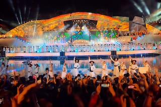 Cuándo es la Fiesta de la Vendimia y quiénes tocan