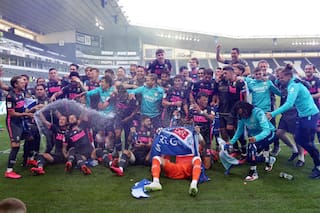 Bielsa en Leeds. El duro desafío de la Premier y un contrato multimillonario