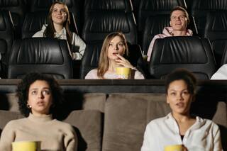 Llega la Fiesta del Cine: cómo y dónde conseguir las entradas a $2500