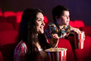 Del 19 al 25 de febrero vuelve la “Fiesta del Cine” con entradas a $4000: qué salas se adhieren