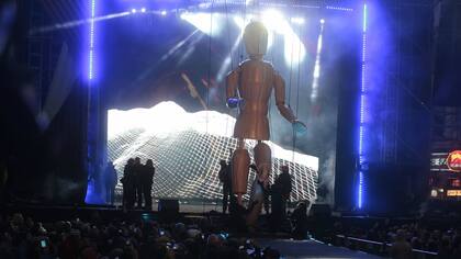 La fiesta del San Martín