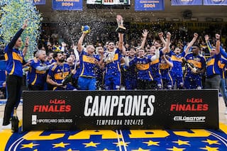 Por un punto: Boca es bicampeón de la Liga Nacional tras una final a corazón abierto contra Instituto