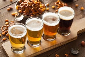 Cuándo y dónde es la Fiesta Nacional de la Cerveza Artesanal