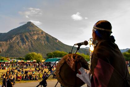 La Fiesta Nacional de la Fruta Fina es organizada por el municipio de El Hoyo. Presenta una grilla de actividades con espectáculos y actividades