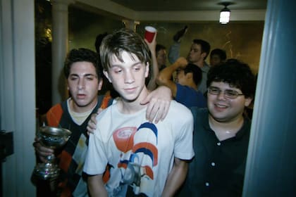 La fiesta que todos queremos vivir, en Proyecto X