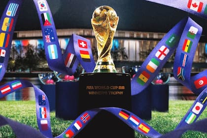 The International Federation of Association Football (FIFA) has confirmed that the draw for the 2026 World Cup will take place next Friday, December 5 (fifa.com)