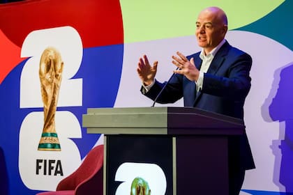 La FIFA deberá tomar medidas para proteger a jugadores y a aficionados de las altas temperaturas durante el Mundial 2026 (fifa.com)