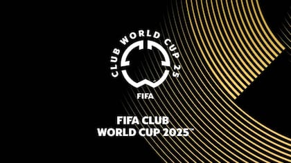 La FIFA develó el emblema del flamante Mundial de Clubes, que tendrá 32 participantes