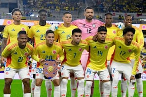 En qué ciudades de EE.UU. jugará Colombia sus partidos del Mundial 2026