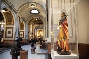 San Expedito: el ritual y la oración para este 19 de abril