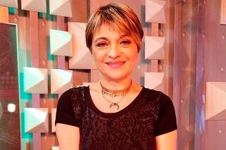 “Me tiró los galgos”: Marcela Feudale recordó cuando la sedujo un mediático