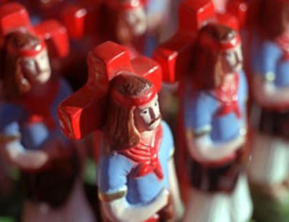 El mito sobre el Gauchito Gil y sus milagros