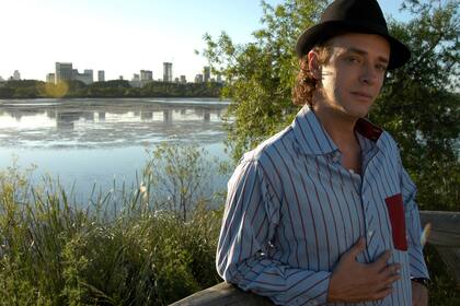 La figura y la música de Cerati permanecen vigentes