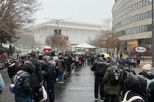 A qué hora comienza la ceremonia, una ciudad nevada y los posibles rivales de la Argentina