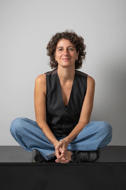 La filósofa Marina Garcés Mascareñas indaga en uno de los vínculos más antiguos