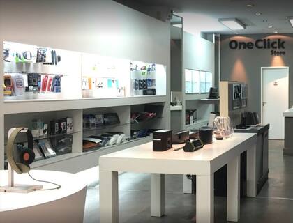 La filosofía de OneClick es insertarse en las economías cuando no crecen y estar listos para dar la vuelta