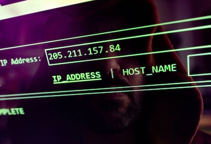 La filtración de datos personales confidenciales puede derivar en otros delitos como robo de identidad (Archivo)