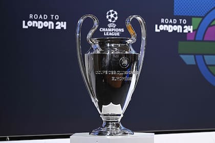 La final de la Champions League 2023/24 se jugará en el mítico estadio de Wembley