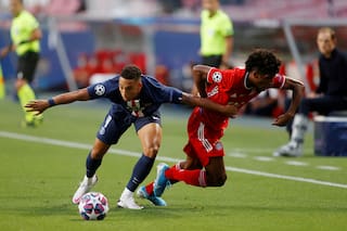 PSG-Bayern Munich, en vivo: cómo ver online la final de la Champions League