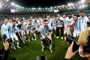 La final de la Copa América, cuyo título defiende la Argentina, se jugará en Miami, la ciudad que eligió Lionel Messi para vivir